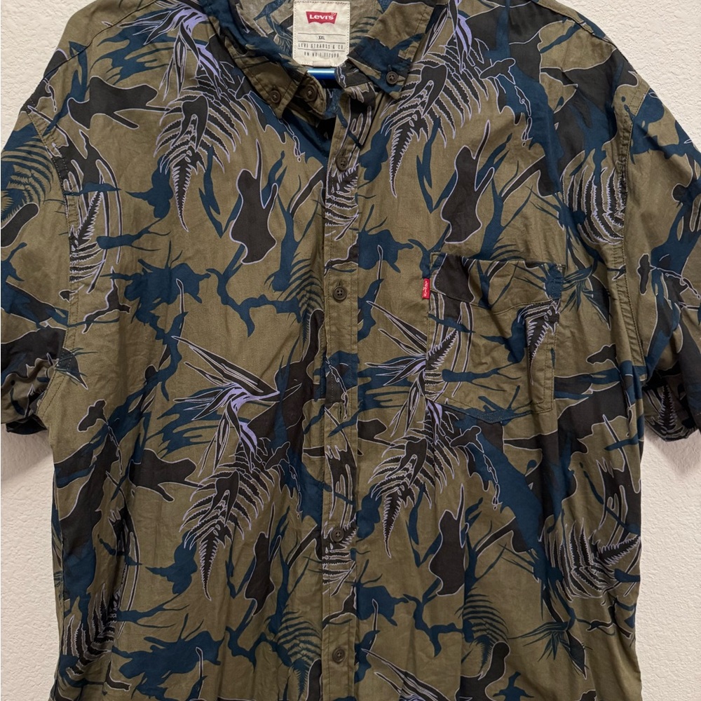 Dress Shirt